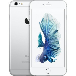 Apple Iphone 6S 64GB Space Silver Třída A