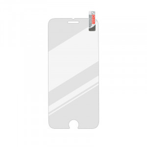 Ochranné sklo 2D iPhone SE 2020 0.33mm Q sklo 2D