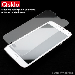Ochranné sklo Q sklo LG G6