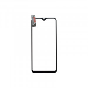 Ochranné sklo Samsung Galaxy A20e čierne, full glue