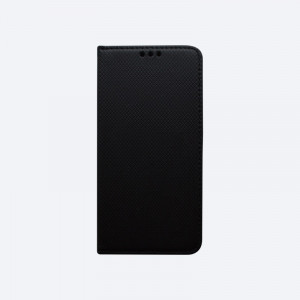 Knižkové púzdro Samsung Galaxy A10 čierne