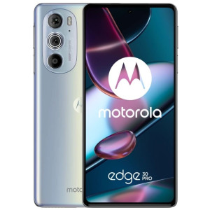 Motorola Moto Edge 30 Pro, 12GB/256GB, Stardust White