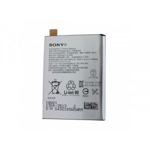 Battery pro Sony Xperia X Performance (F8131) (OEM)