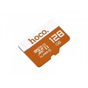 Hoco MicroSDXC Memory Card (128GB)