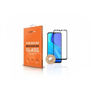 Rhinotech 2 Tempered 2.5D Glass for Xiaomi Redmi 9 (Full Glue) Black