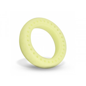 RhinoTech Rubber Wheel Tire for Scooter 8.5x2 Florescent