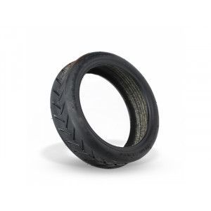 RhinoTech Tubeless Road Tire for Scooter 8.5x2