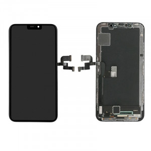 LCD iPhone X a dotyk čierny Originál