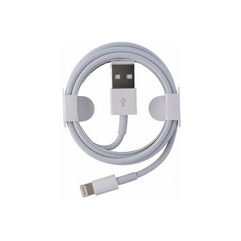 Apple Lightning to USB cable 1m