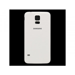Samsung G900 Galaxy S5 White Kryt Baterie