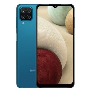 Samsung A127 Galaxy A12 64GB Blue