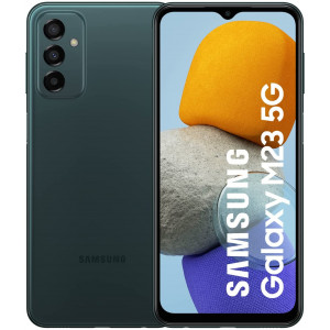Samsung Galaxy M23 M236 4GB/128GB DS Green