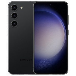 Samsung Galaxy S23 SM-S911B 8GB/256GB Black