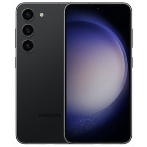 Samsung Galaxy S23 SM-S911B 8GB/128GB Black