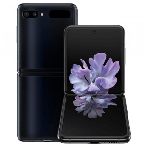 Samsung Galaxy Z Flip (SM-F700F) 8GB/256GB Mirror Black