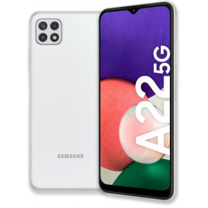 SAMSUNG SM-A226 Galaxy A22 5G 64GB White