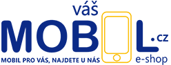 Váš-Mobil.cz - Internetový prodej mobilních telefonů